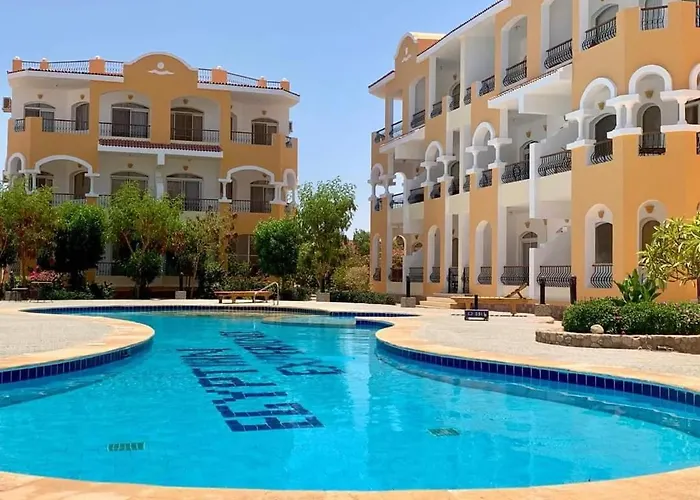 Appartement Egyptian Experience *