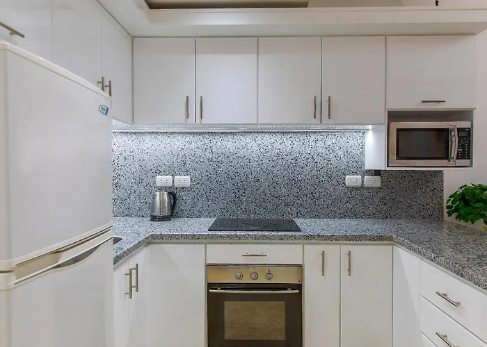 Appartement Egyptian Experience *