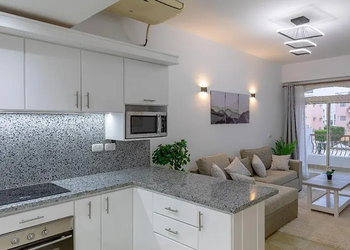 Egyptian Experience Appartement