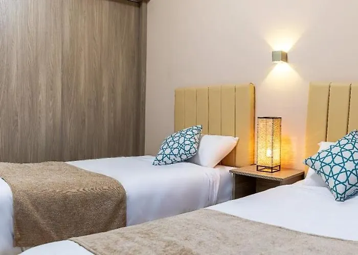 Appartement Egyptian Experience
