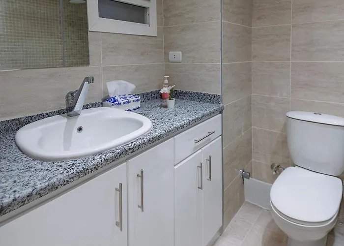 Appartement Egyptian Experience Charm el-Cheikh
