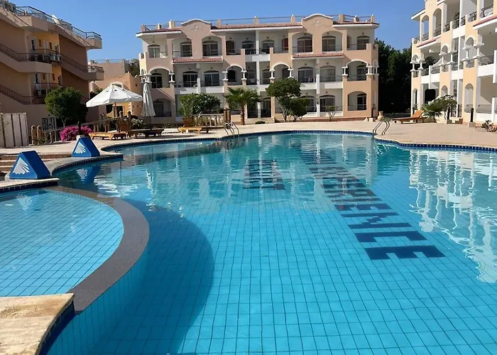Appartement Egyptian Experience Charm el-Cheikh