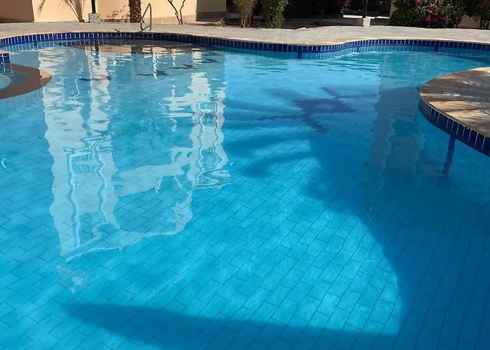 Appartement Egyptian Experience *