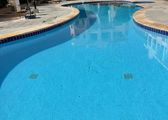 Egyptian Experience Appartement
