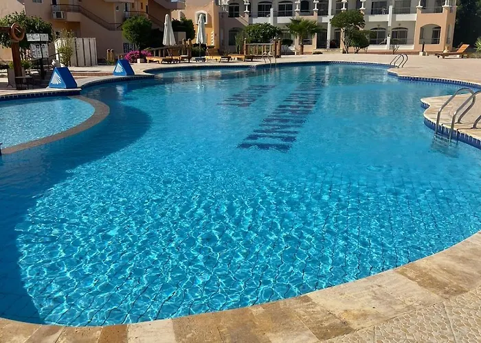 Egyptian Experience Appartement Charm el-Cheikh