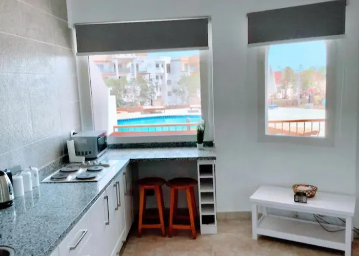Appartement Egyptian Experience *