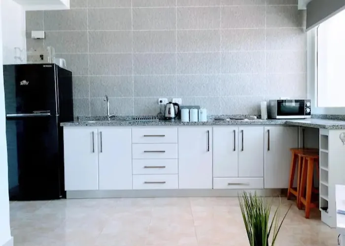 Egyptian Experience Appartement