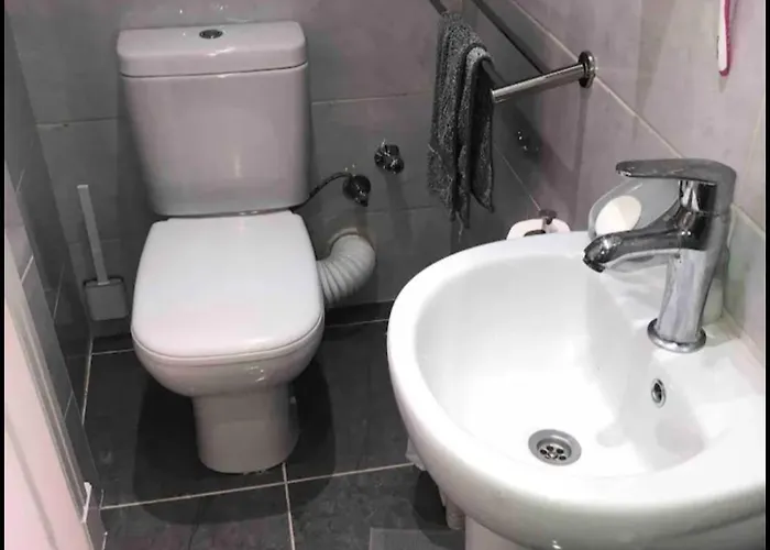 Egyptian Experience Appartement *