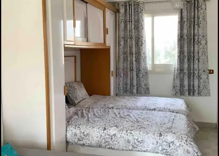 Appartement Egyptian Experience Charm el-Cheikh