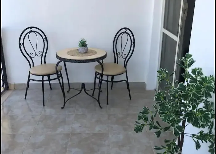 Egyptian Experience Appartement