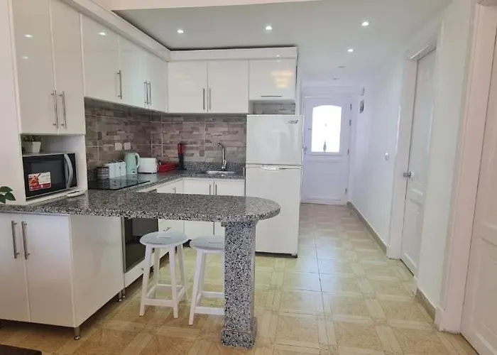 Egyptian Experience Appartement