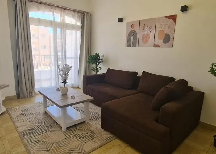 Appartement Egyptian Experience