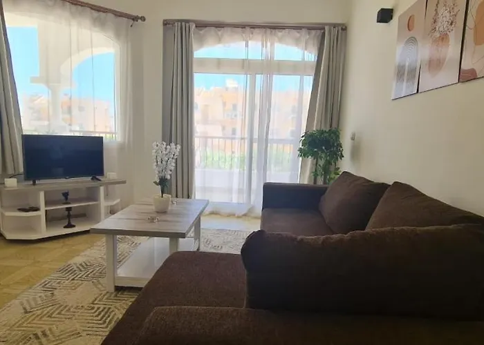 Egyptian Experience Appartement Charm el-Cheikh