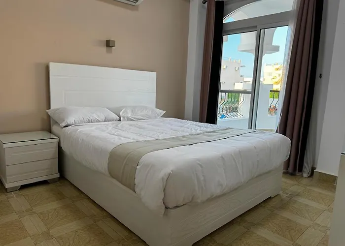 Appartement Egyptian Experience