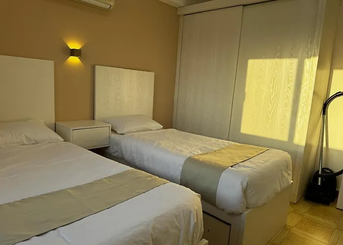 Appartement Egyptian Experience *