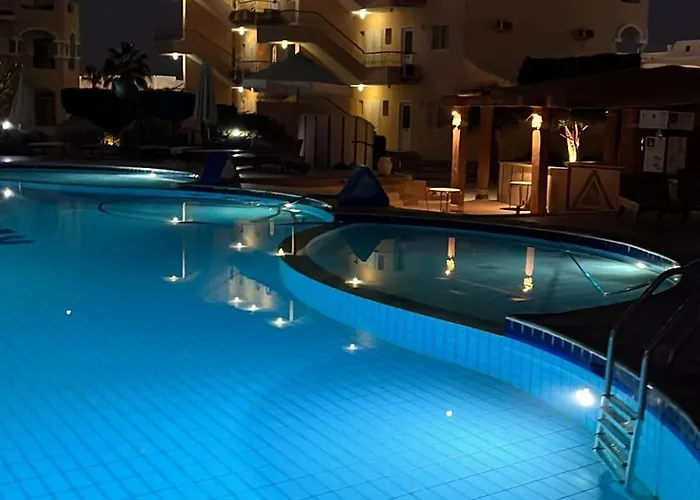 Egyptian Experience Appartement Charm el-Cheikh
