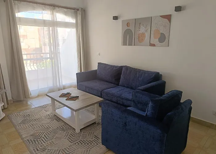 Egyptian Experience Appartement *