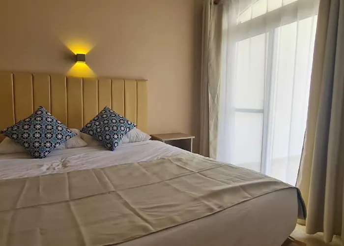 Appartement Egyptian Experience Charm el-Cheikh