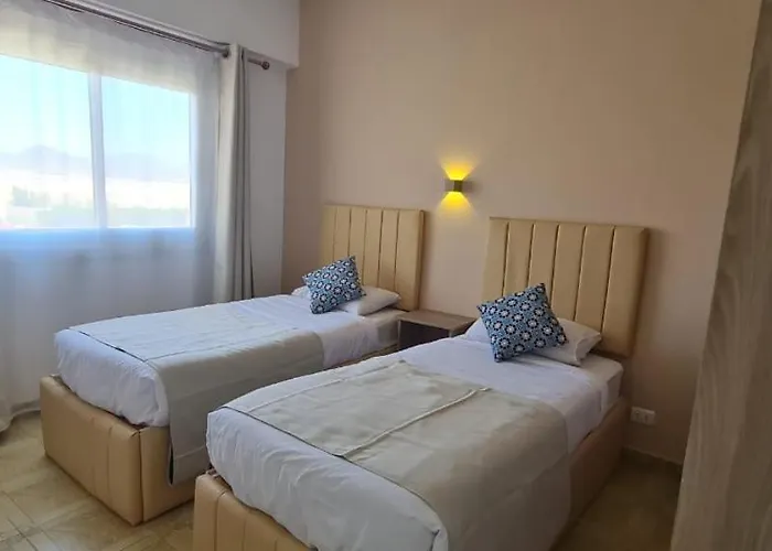 Appartement Egyptian Experience Charm el-Cheikh