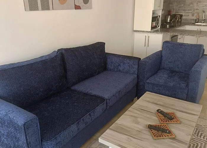 Appartement Egyptian Experience